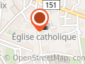 Cure catholique