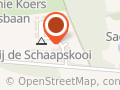 Camping bij de Schaapskooi