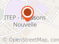 Moissons Nouvelles DITEP
