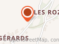 Ferme Les Brandons