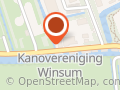 Kanovereniging Winsum en omstreken