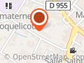 Centre des Finances Publiques