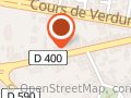 Coudray Geditec Sàrl