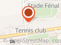 Tennis Club Luneville