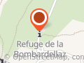 Refuge de la Bombardellaz