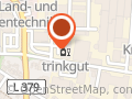 trinkgut Getränkemarkt Zarf e.K.
