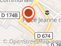 Site d'informations touristiques de l'office de tourisme du Pays du Saulnois