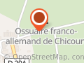 Mairie de Chicourt