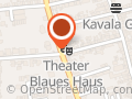 Blaues Haus