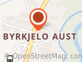 Byrkjelo Maskin AS