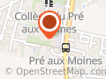 Pré-aux-Moines