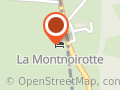 Relais Equestre de la Montnoirotte