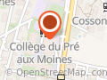 Pré-aux-Moines