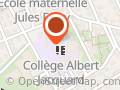 Collège Albert Jacquard