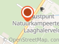 Camping en Galerie Thyencamp Hooghalen