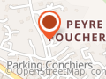 Chalet le Jannu - Location 10 personnes Serre-Chevalier