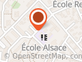 École Maternelle Publique Alsace
