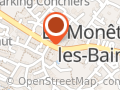 Boulangerie Petit