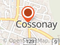 Savingsbank Cossonay cooperative society