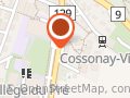 Cabinet d'Ostéopathie de Cossonay