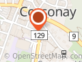 Cinéma de Cossonay Casino SA