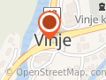 Vinje Servicestasjon As