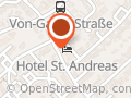 Hotel St. Andreas