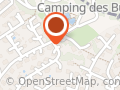 Camping des Buis