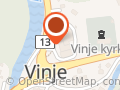 Vossestrand Frisørsalong