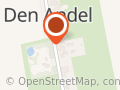 Kapsalon In Den Andel