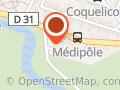 Medipole De La Meurthe