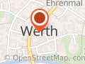 Gemeindebüro - Ev. Kirchengemeinde Werth