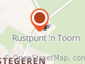Rustpunt 'n Toorn