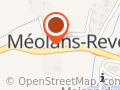 Mairie de Méolans-Revel