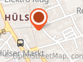 Zahnärzte Hülser Markt Dr. Felix Rehberg und Dr. Charlotte Schürmann