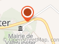 Mairie de Valmunster