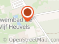 Zwembad De Vijf Heuvels