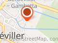 GERBEVILLER LA MORTAGNE TENNIS CLUB
