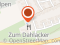 Gaststätte zum Dahlacker