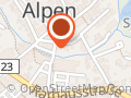 Billard-Club Alpen Heinz Janssen