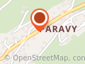 Chalet du Paravy - Location à Crest-Voland