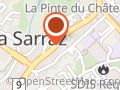 Pharmacie de La Sarraz
