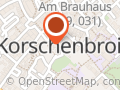 Gemeinschaft der Gemeinden Korschenbroich, GdG Korschenbroich