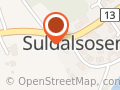 Joker Suldalsosen