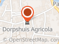 Agricola Zalencentrum