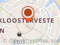 Multifunctionele Accommodatie (MFA) Kloosterveste