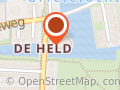 Tandartsenpraktijk de Held