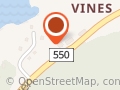Vines Gard og Hytter