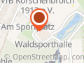 Waldsporthalle Korschenbroich