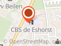 Christelijk Dalton Kindcentrum De Eshorst - Kinderopvang en Onderwijs